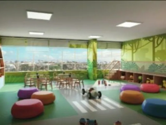 Imagem 7: Apartamento de 02 quartos em Stella Maris - Salvador/Ba