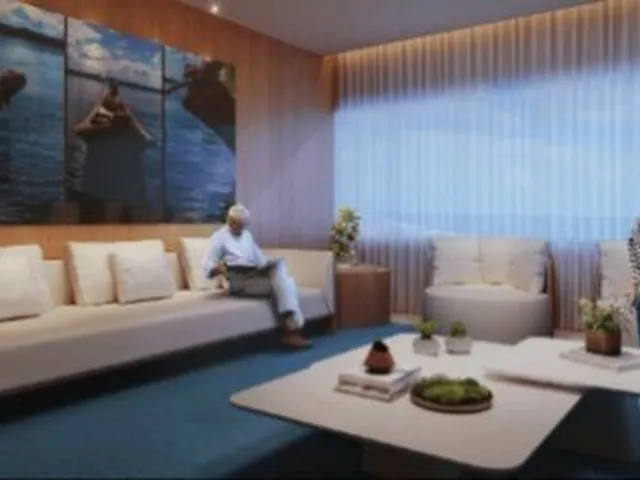 Imagem 9: Apartamento de 02 quartos em Stella Maris - Salvador/Ba