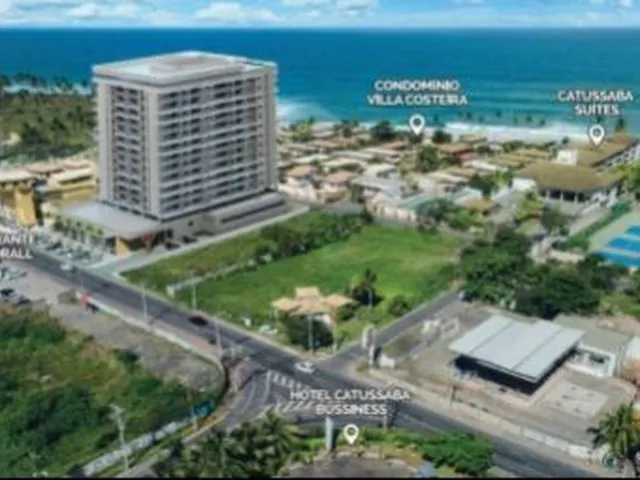 Imagem 10: Apartamento de 02 quartos em Stella Maris - Salvador/Ba