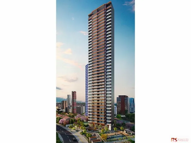 Imagem 9: Apartamento 03 suítes no Caminho das Árvores