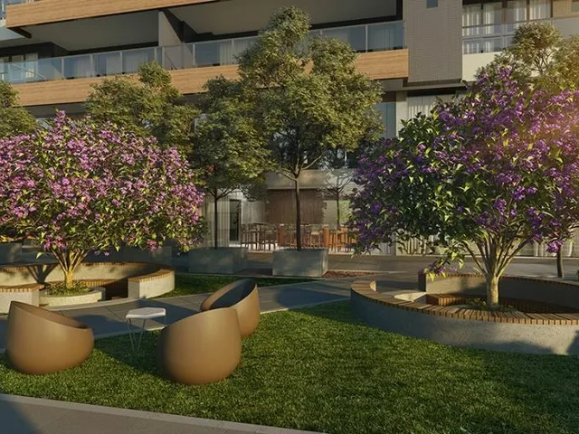 Imagem 16: Apartamento 03 suítes no Caminho das Árvores