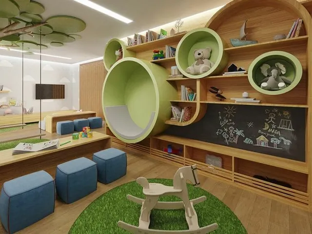 Imagem 13: Apartamento 03 suítes no Caminho das Árvores
