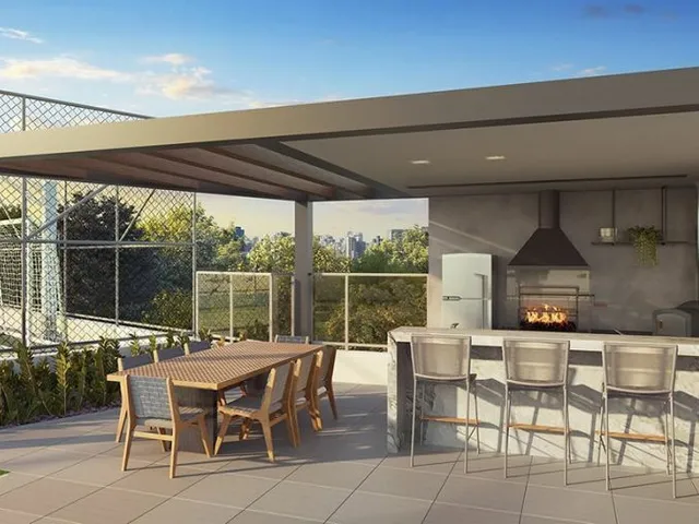 Imagem 5: Apartamento 03 suítes no Caminho das Árvores
