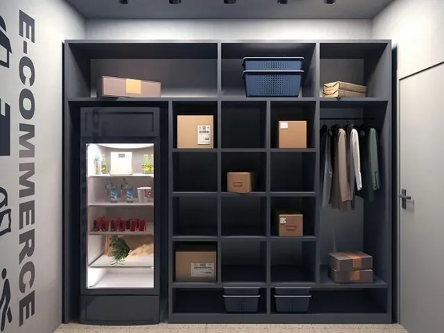 Imagem 15: Apartamento 03 suítes no Caminho das Árvores
