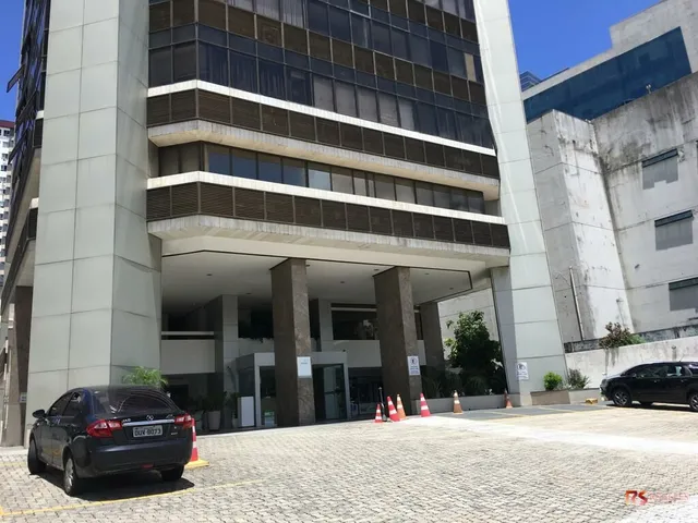 Imagem: Sala Comercial no Centro Empresarial Joventino