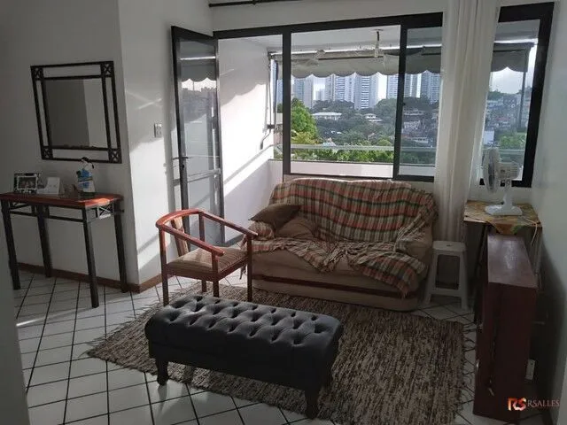Imagem 10: Apartamento com 03 quartos no Cidade Jardim