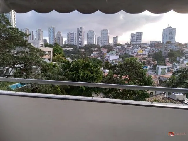 Imagem 14: Apartamento com 03 quartos no Cidade Jardim