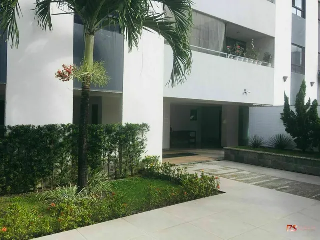 Imagem 4: Apartamento com 03 quartos no Cidade Jardim