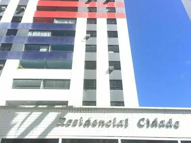 Imagem 6: Apartamento com 03 quartos no Cidade Jardim