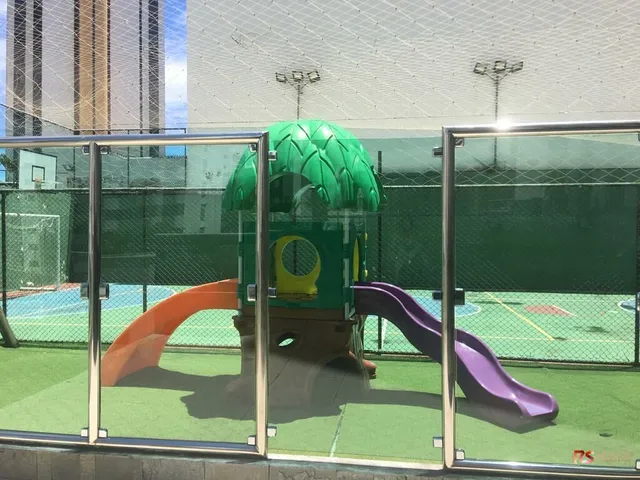 Imagem 2: Apartamento com 03 quartos no Cidade Jardim