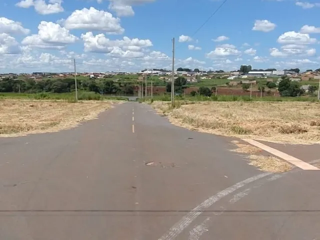 Imagem: Ágio de Lote de Esquina - Loteamento Luzia