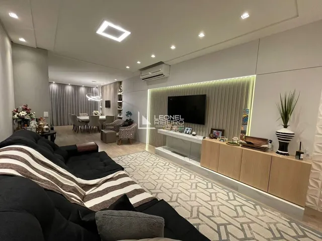 Imagem: Apartamento à venda com 3 dormitórios