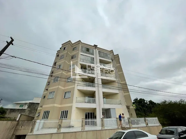 Imagem: Apartamento com 3 Dormitórios À Venda