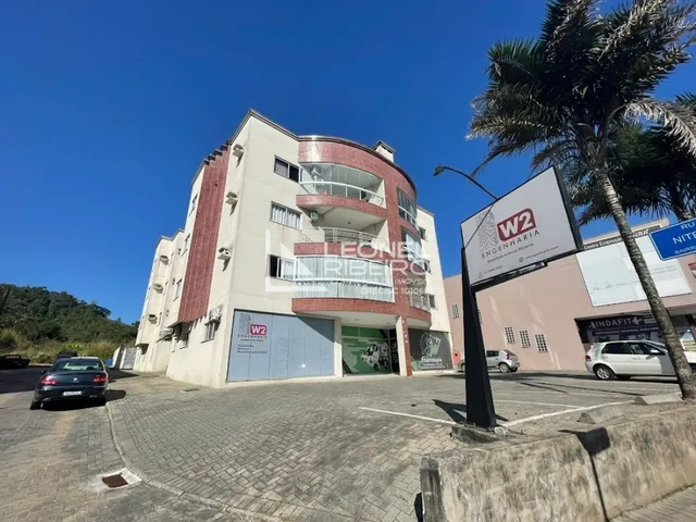 Imagem 5: Apartamento À Venda em Indaial/Sc