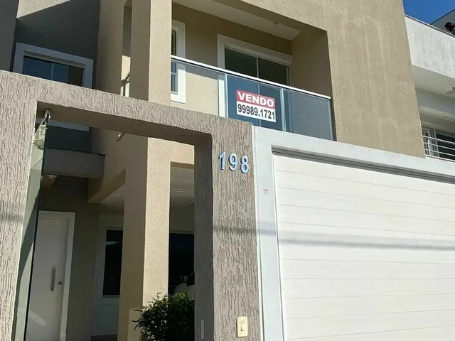 Imagem: Casa Sobrado de Alto Padrão à Venda na
