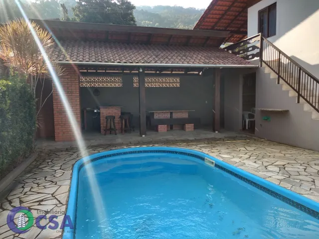 Imagem 11: Casa de Alto Padrão à Venda
