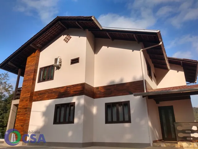 Imagem 13: Casa de Alto Padrão à Venda