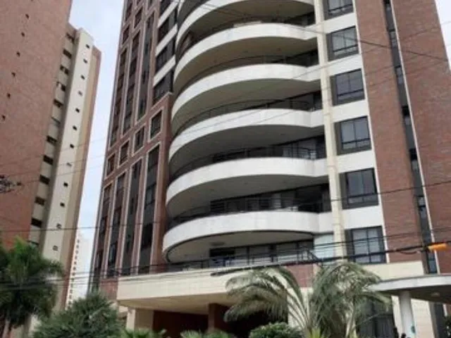 Imagem: Apartamento Padrão 4 suítes closet 4 vagas