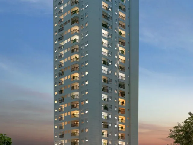 Imagem: Apartamento À Venda no Bairro Morumbi