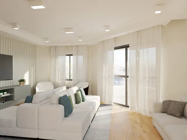 Imagem: Apartamento À Venda no Bairro Moema - São