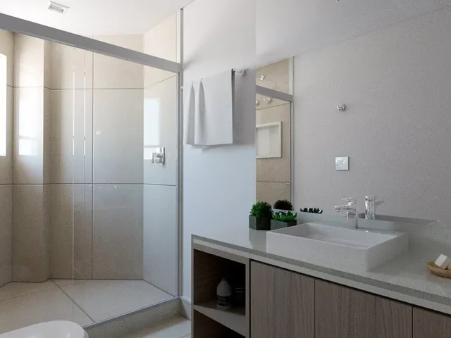 Imagem 2: Apartamento À Venda no Bairro Moema - São Paulo/Sp