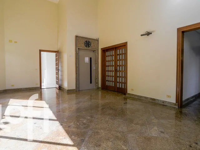Imagem 3: Apartamento À Venda no Bairro Moema - São Paulo/Sp