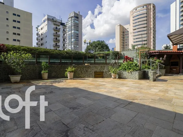 Imagem 5: Apartamento À Venda no Bairro Moema - São Paulo/Sp