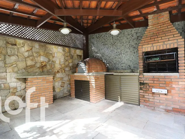Imagem 6: Apartamento À Venda no Bairro Moema - São Paulo/Sp