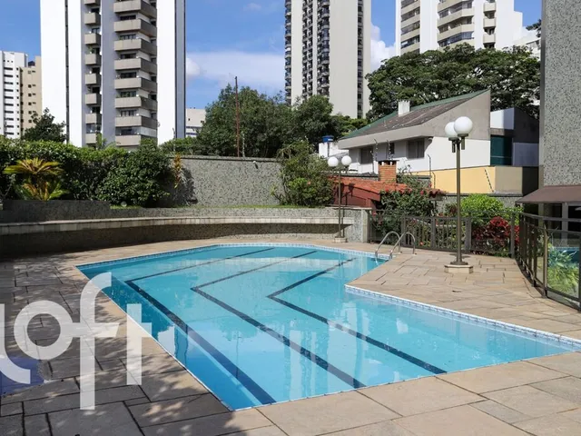 Imagem 7: Apartamento À Venda no Bairro Moema - São Paulo/Sp