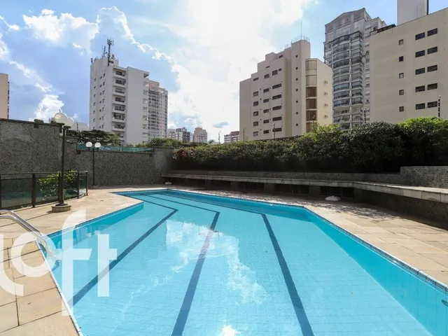 Imagem 8: Apartamento À Venda no Bairro Moema - São Paulo/Sp