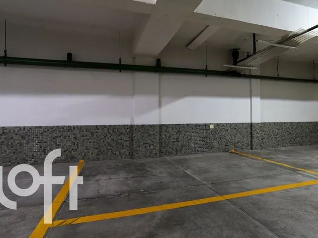 Imagem 11: Apartamento À Venda no Bairro Moema - São Paulo/Sp