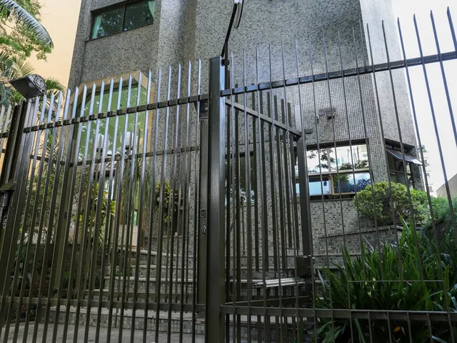 Imagem 15: Apartamento À Venda no Bairro Moema - São Paulo/Sp