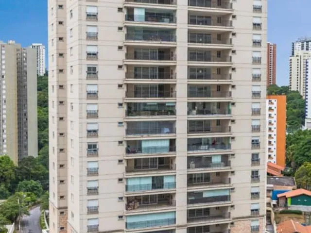 Imagem: Apartamento À Venda no Bairro Morumbi