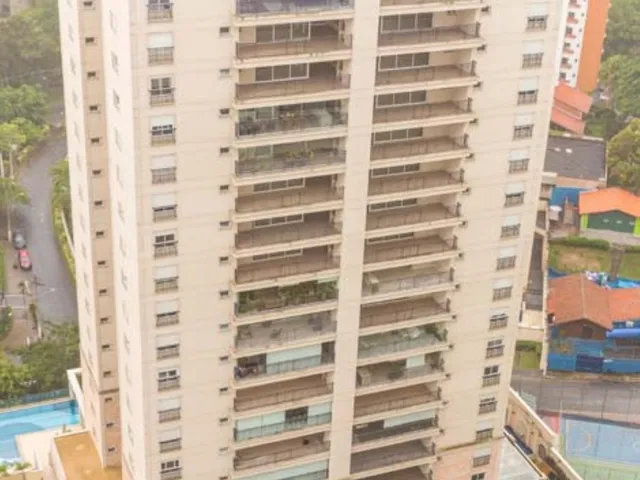 Imagem 2: Apartamento À Venda no Bairro Morumbi - São Paulo/Sp