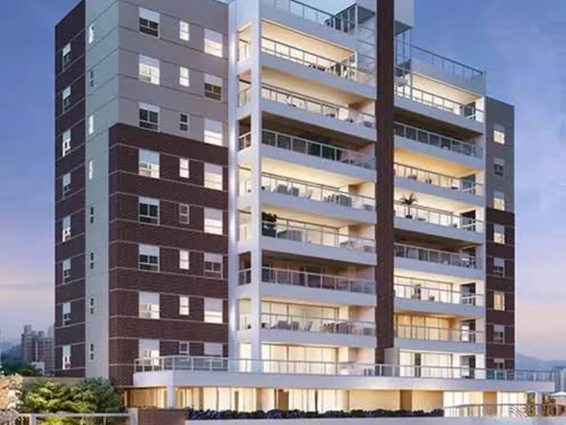Imagem: Apartamento À Venda no Bairro Perdizes