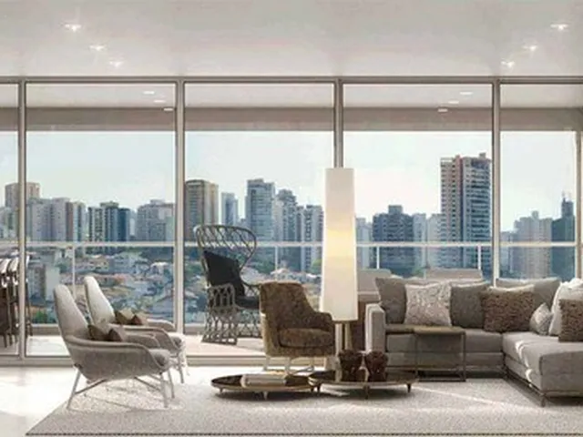 Imagem 4: Apartamento À Venda no Bairro Perdizes - São Paulo/Sp