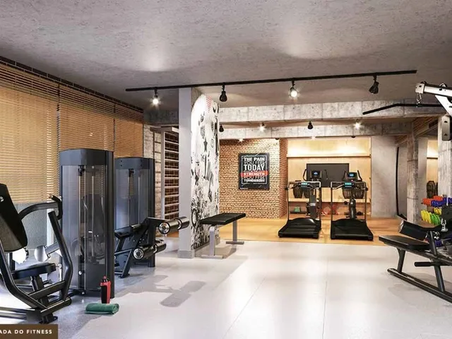 Imagem 9: Apartamento À Venda no Bairro Perdizes - São Paulo/Sp