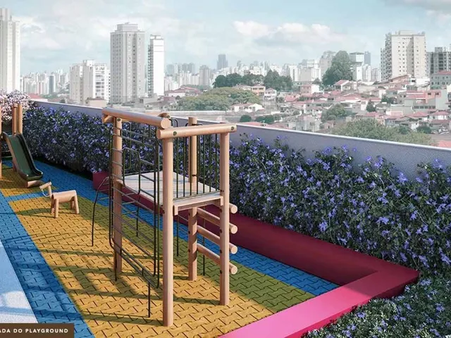 Imagem 12: Apartamento À Venda no Bairro Perdizes - São Paulo/Sp