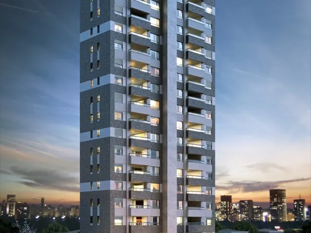 Imagem: Apartamento À Venda no Bairro Vila Mariana