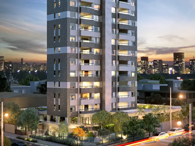 Imagem 2: Apartamento À Venda no Bairro Vila Mariana - São Paulo/Sp