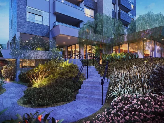 Imagem 3: Apartamento À Venda no Bairro Vila Mariana - São Paulo/Sp