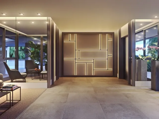 Imagem 4: Apartamento À Venda no Bairro Vila Mariana - São Paulo/Sp