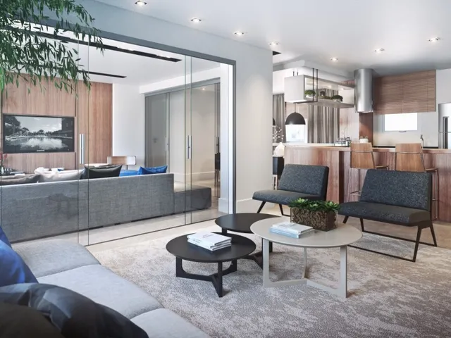 Imagem 6: Apartamento À Venda no Bairro Vila Mariana - São Paulo/Sp