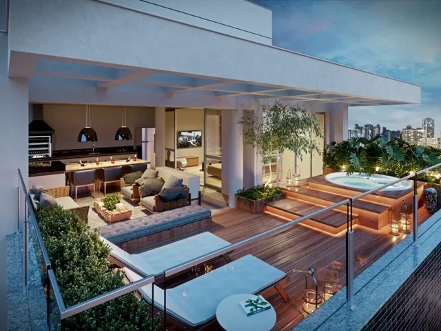 Imagem 7: Apartamento À Venda no Bairro Vila Mariana - São Paulo/Sp