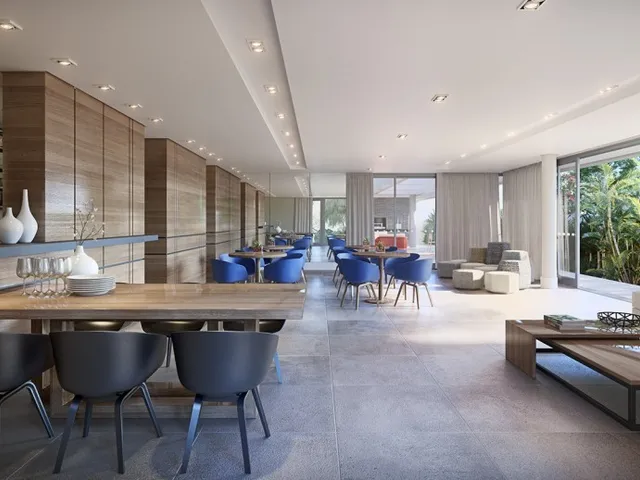 Imagem 9: Apartamento À Venda no Bairro Vila Mariana - São Paulo/Sp