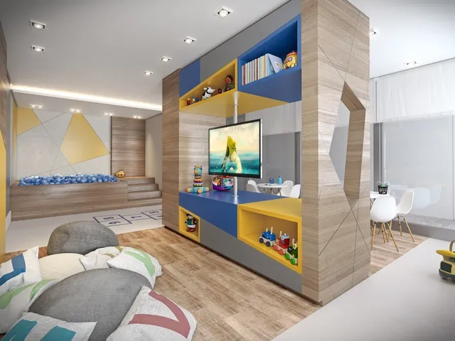 Imagem 10: Apartamento À Venda no Bairro Vila Mariana - São Paulo/Sp