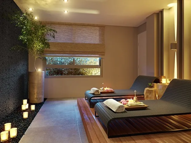 Imagem 11: Apartamento À Venda no Bairro Vila Mariana - São Paulo/Sp