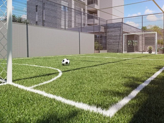 Imagem 14: Apartamento À Venda no Bairro Vila Mariana - São Paulo/Sp