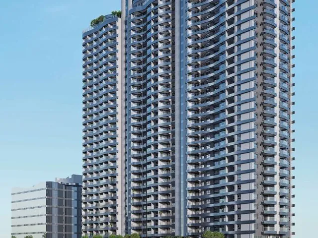 Imagem: Apartamento À Venda no Bairro Brooklin