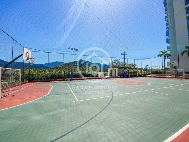 Imagem 11: Características Cobertura com 3 Quartos À Venda Barra da Tijuca Royal Blue
